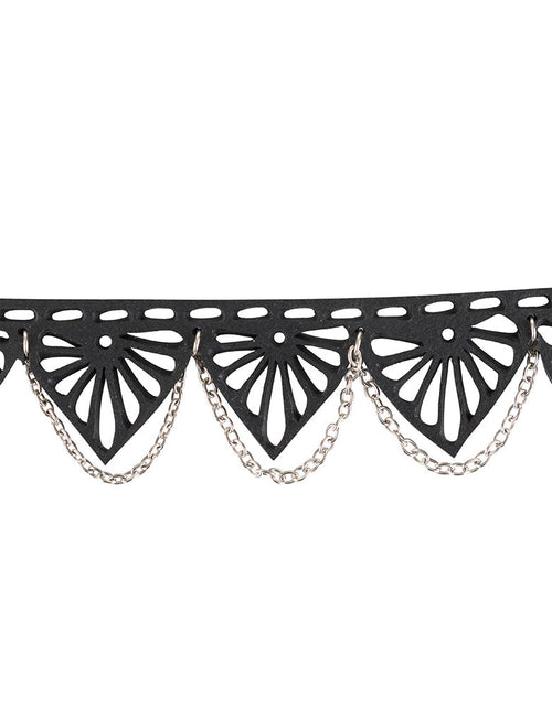 Load image into Gallery viewer, Florence Intricately Handcrafted Choker
