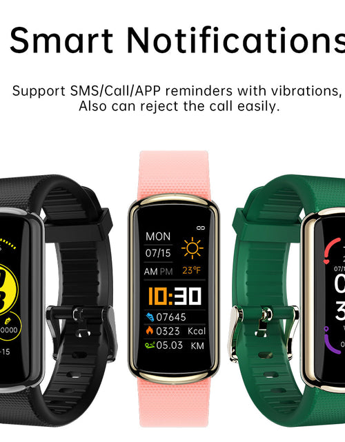 Load image into Gallery viewer, Fashion Sports Men&#39;s And Women&#39;s Electronic Watches
