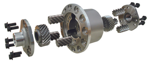 Load image into Gallery viewer, Eaton Detroit Truetrac Differential 32 Spline 1.38in Axle Shaft
