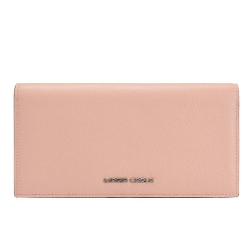 Load image into Gallery viewer, Maria Carla Woman&#39;s Fashion Luxury Leather Long Wallet
