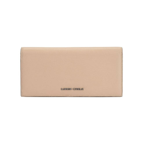 Load image into Gallery viewer, Maria Carla Woman&#39;s Fashion Luxury Leather Long Wallet
