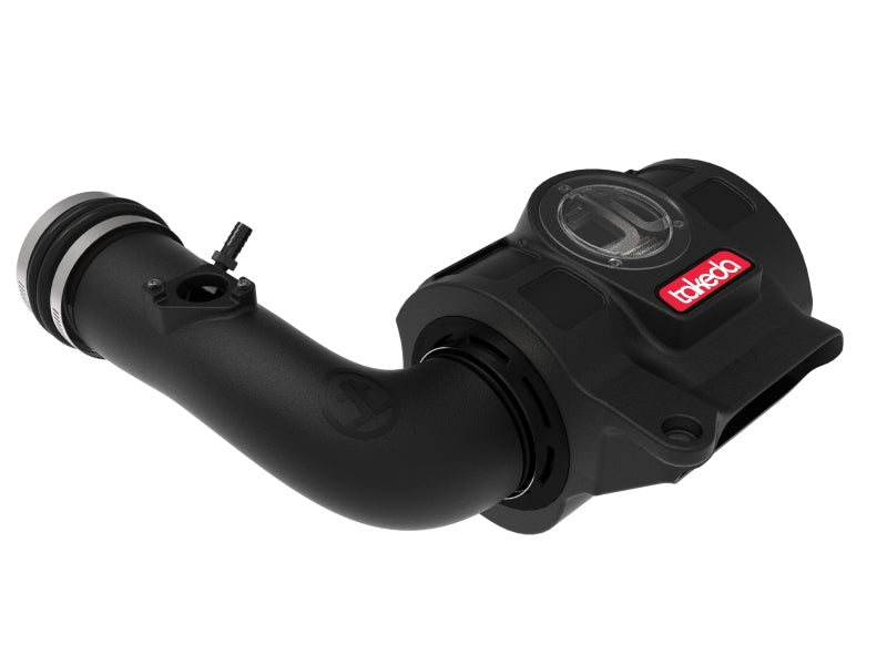 aFe Takeda Momentum Pro Dry S Cold Air Intake System 22-23 Subaru