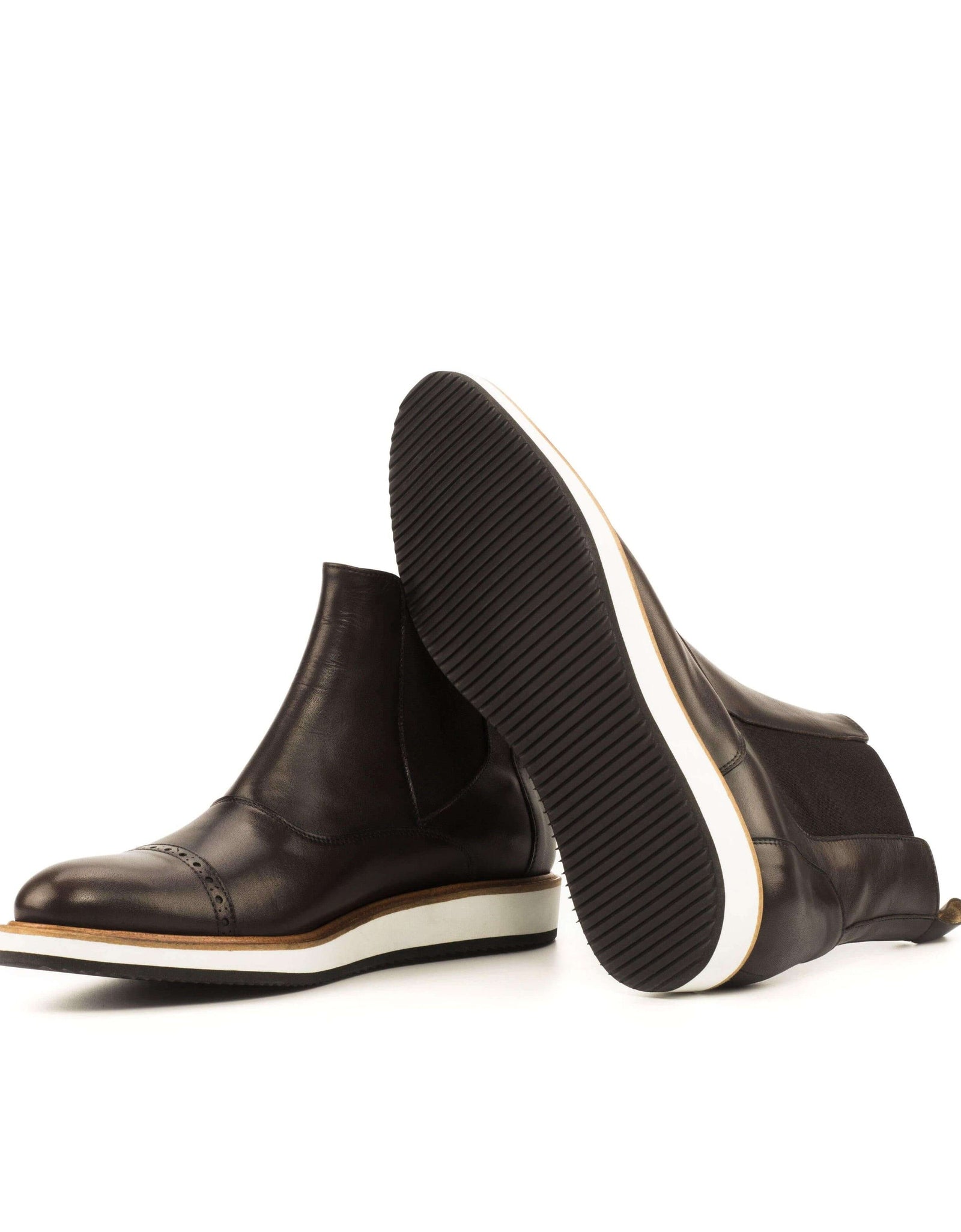 Choovio Chelsea Boots II