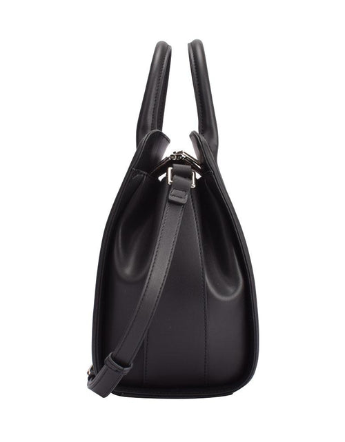 Load image into Gallery viewer, Maria Carla Woman&#39;s Fashion Luxury Leather Handbag, Smooth Leather
