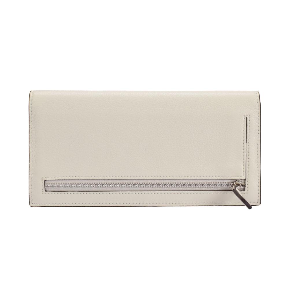 Maria Carla Woman's Fashion Luxury Leather Long Wallet