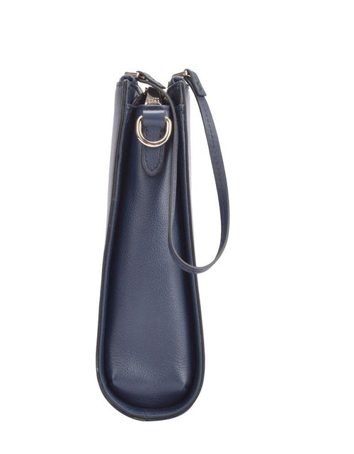 Load image into Gallery viewer, Maria Carla Woman&#39;s Fashion Luxury Leather Handbag, Smooth Leather
