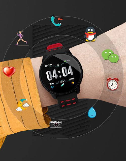 Load image into Gallery viewer, Men&#39;s And Women&#39;s Smart Watch Multi-function Electronic Bracelet
