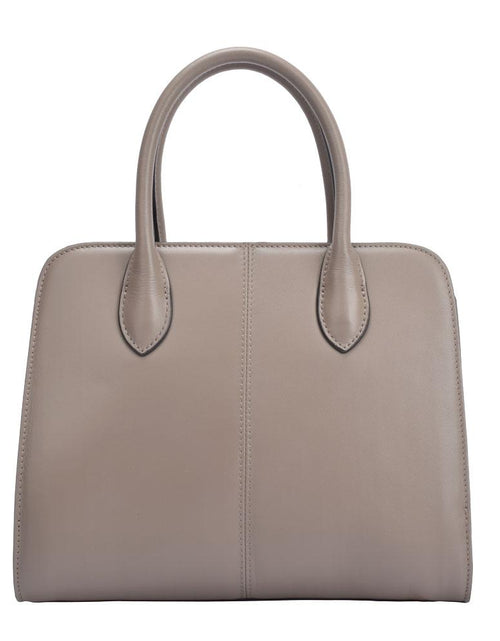 Load image into Gallery viewer, Maria Carla Woman&#39;s Fashion Luxury Leather Handbag, Smooth Leather
