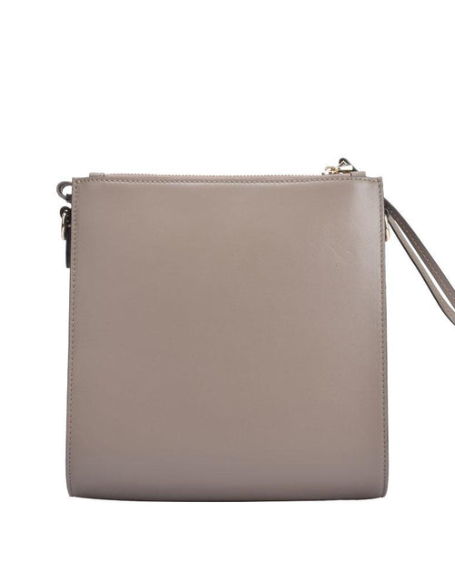 Load image into Gallery viewer, Maria Carla Woman&#39;s Fashion Luxury Leather Handbag, Smooth Leather
