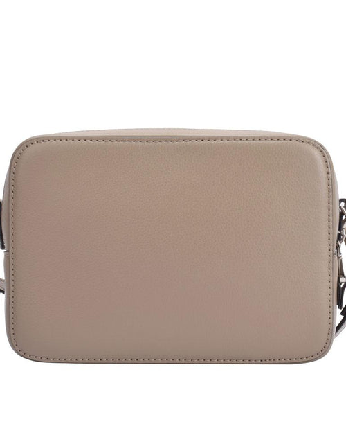 Load image into Gallery viewer, Maria Carla Woman&#39;s Fashion Luxury Leather Handbag-Small Purse, Smooth
