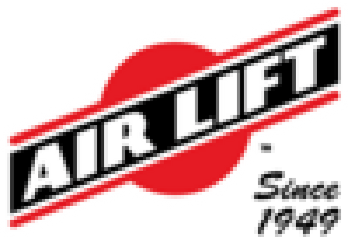 Load image into Gallery viewer, Air Lift Loadlifter 5000 Air Spring Kit
