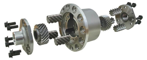 Load image into Gallery viewer, Eaton Detroit Truetrac Differential 32 Spline 1.38in Axle Shaft
