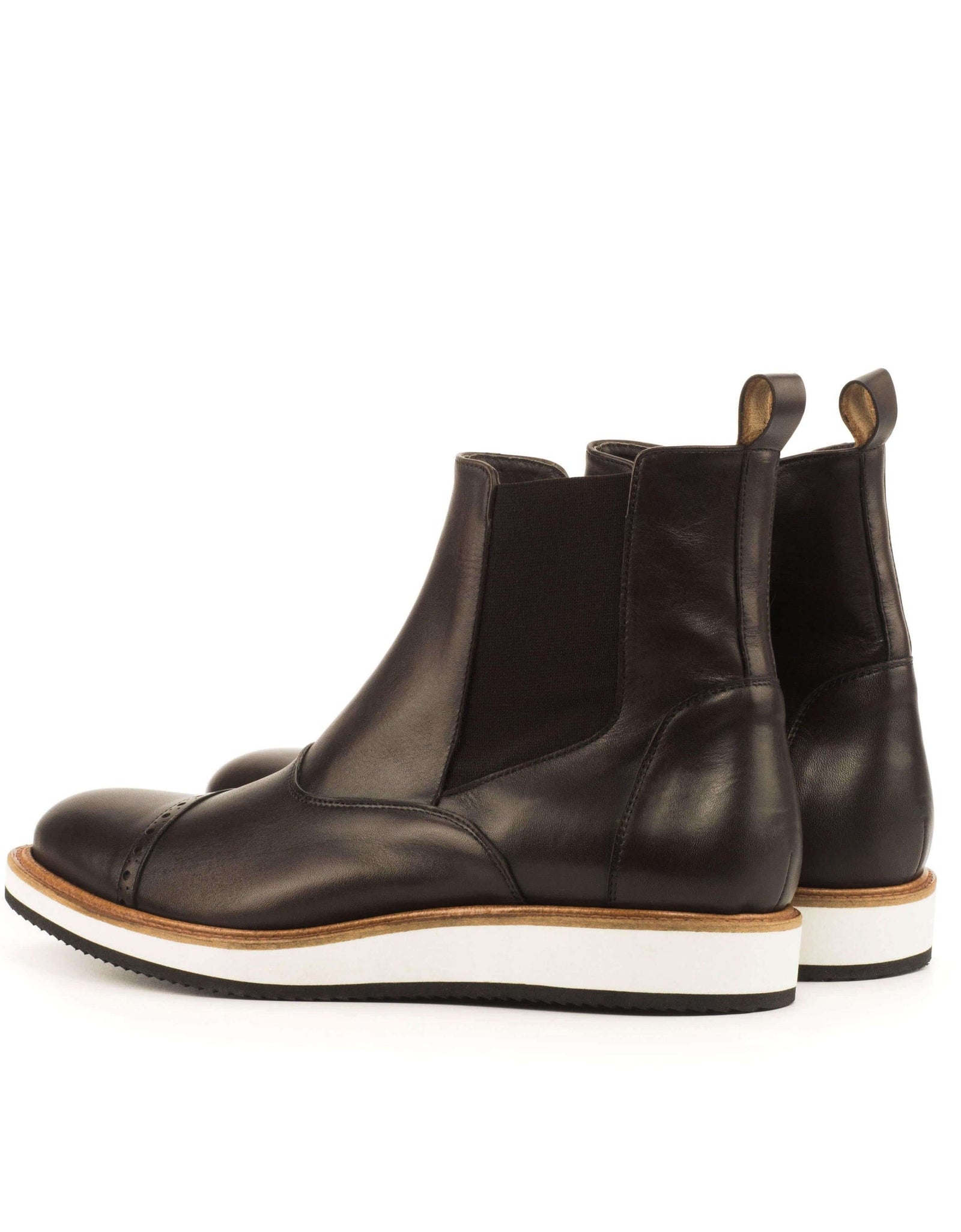 Choovio Chelsea Boots II