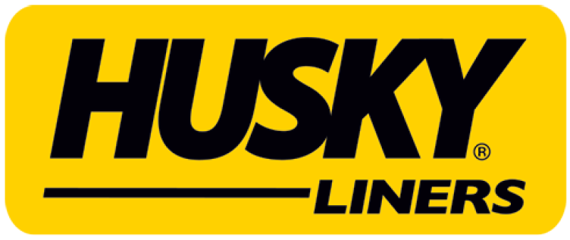 Husky Liners 00-05 Ford F-250-F-550 HD Classic Style Center Hump Black