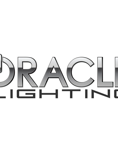 Load image into Gallery viewer, Oracle LED Illuminated Wheel Ring 3rd Brake Light - ColorSHIFT w/o
