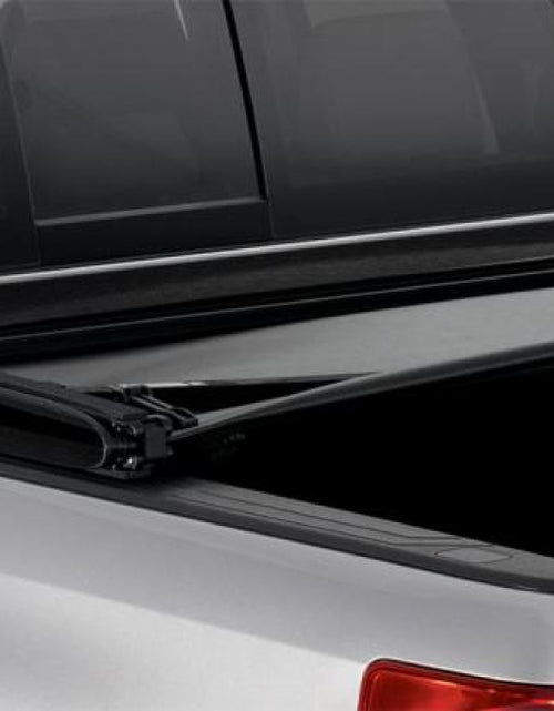 Load image into Gallery viewer, Lund 15-18 Ford F-150 (6.5ft. Bed) Genesis Elite Tri-Fold Tonneau
