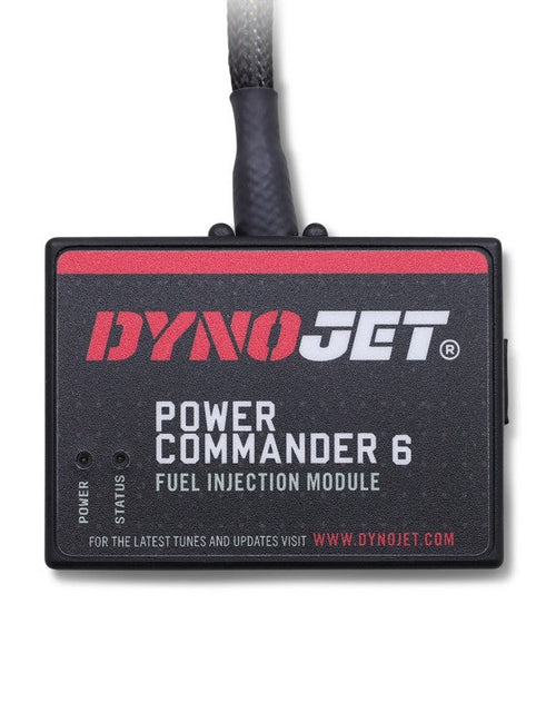 Load image into Gallery viewer, Dynojet 20-21 Kawasaki KLX300R Power Commander 6
