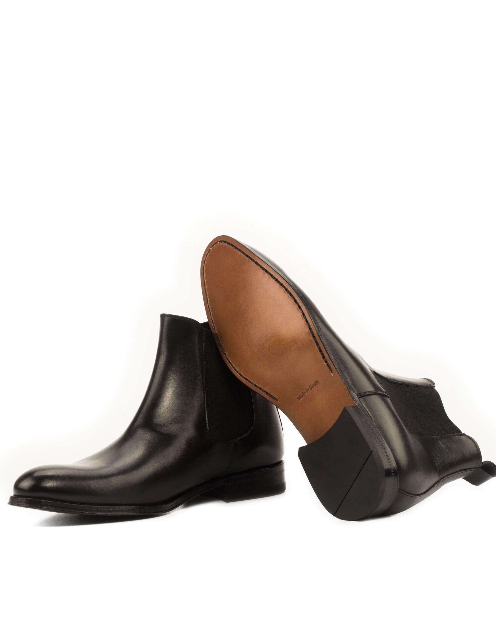 Chumani Chelsea Boots II