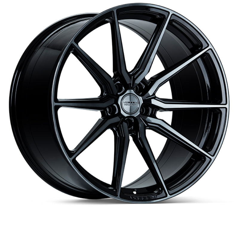 Vossen HF-3 19x9.5 / 5x114.3 / ET40 / Deep Face / 73.1 - Double Tinted