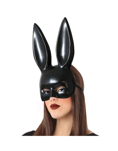 Load image into Gallery viewer, Mask Halloween Rabbit
