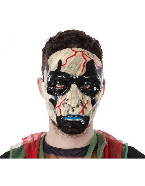 Load image into Gallery viewer, Mask Horror Face Halloween
