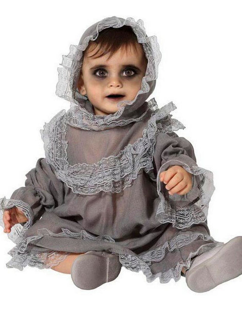 Load image into Gallery viewer, Costume for Babies Halloween
