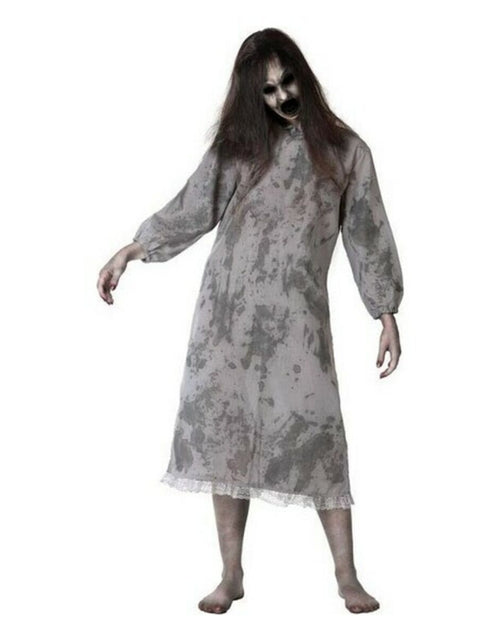 Load image into Gallery viewer, Costume for Adults Grey Zombies
