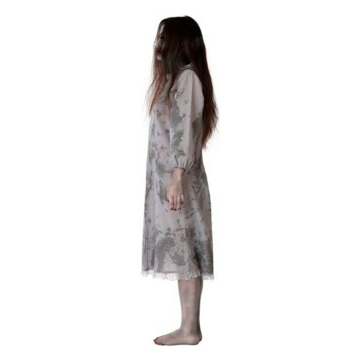 Costume for Adults Grey Zombies