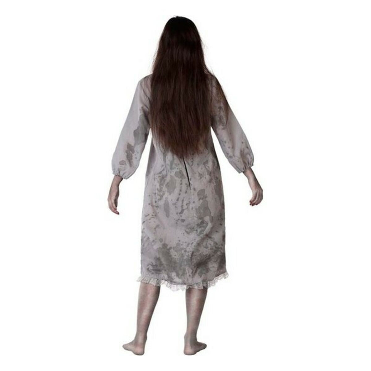 Costume for Adults Grey Zombies