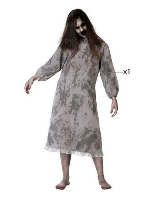 Load image into Gallery viewer, Costume for Adults Grey Zombies
