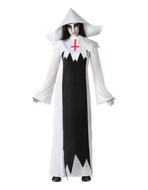 Load image into Gallery viewer, Costume for Adults Dead Nun
