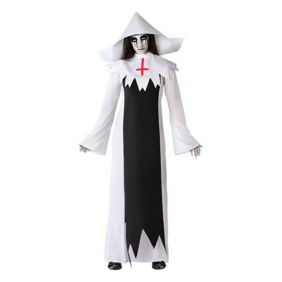 Costume for Adults Dead Nun