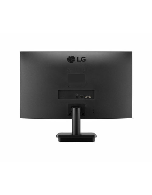 Load image into Gallery viewer, Monitor LG Black HDMI 24&quot; FHD Full HD AMD FreeSync
