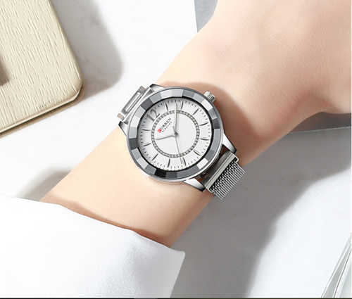 Load image into Gallery viewer, ASCETIC WOMENS WATCH I 551091
