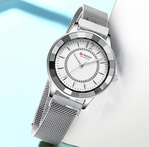 Load image into Gallery viewer, ASCETIC WOMENS WATCH I 551091
