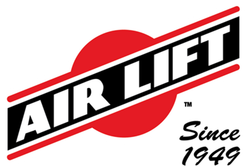 Load image into Gallery viewer, Air Lift Loadlifter 5000 Air Spring Kit
