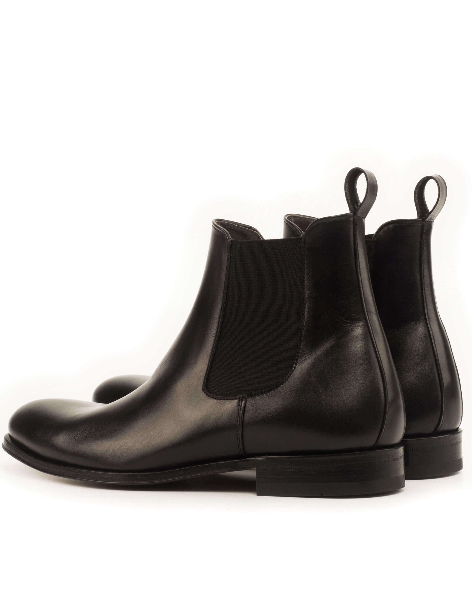 Chumani Chelsea Boots II