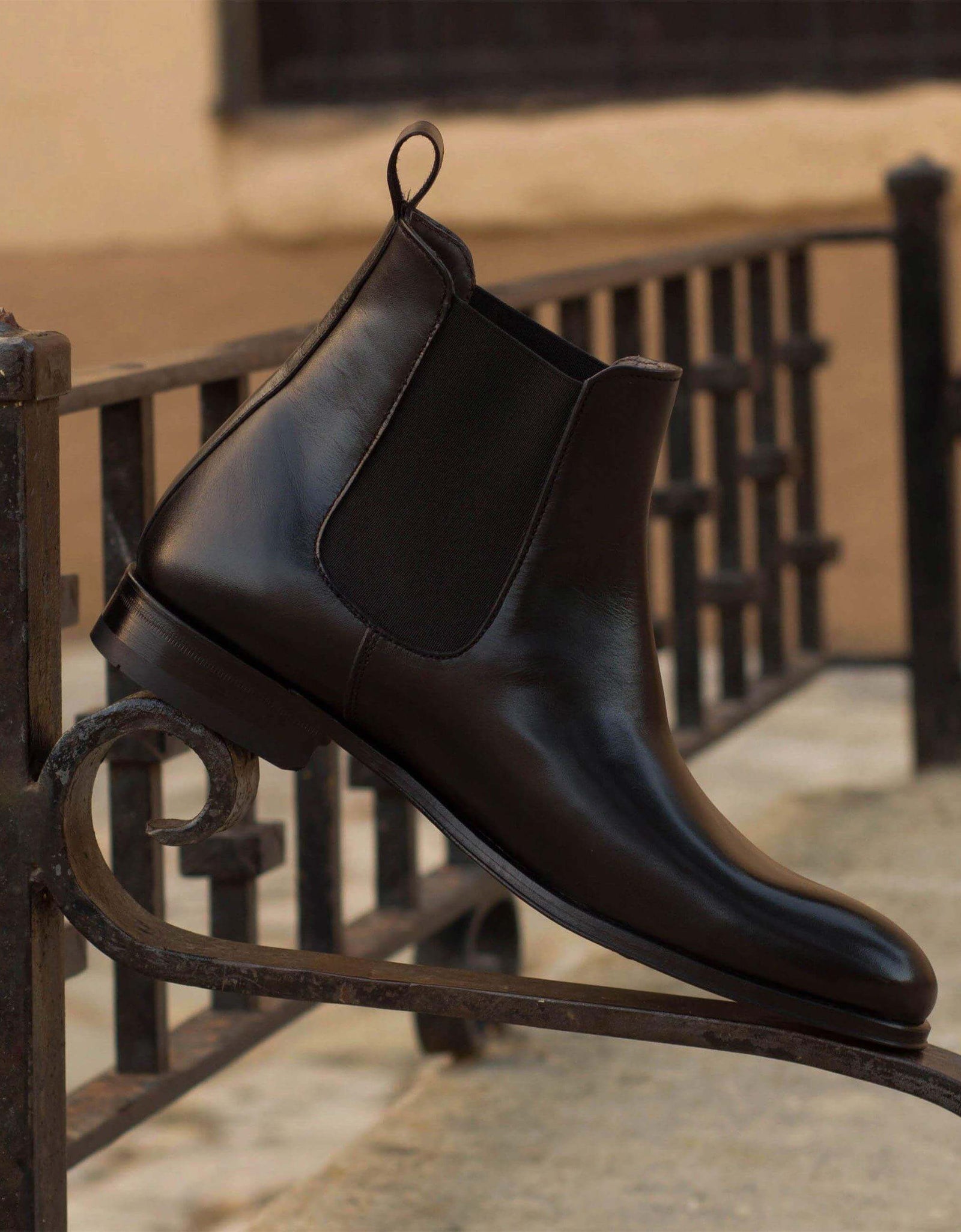 Chumani Chelsea Boots II