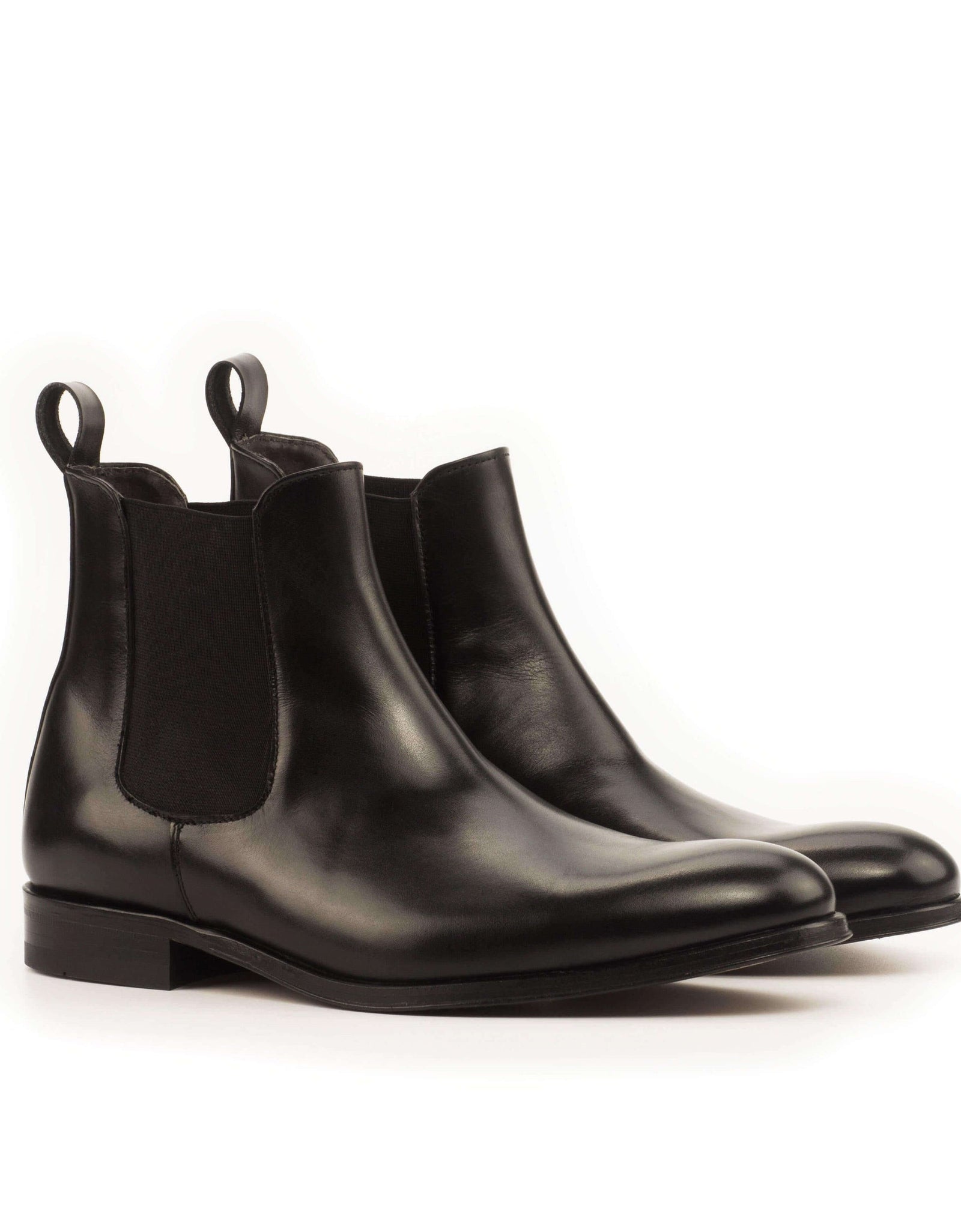 Chumani Chelsea Boots II