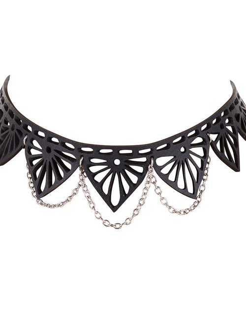 Load image into Gallery viewer, Florence Intricately Handcrafted Choker
