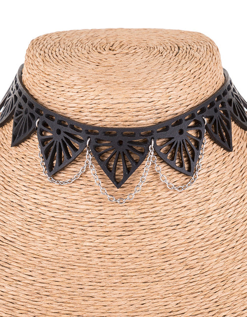 Load image into Gallery viewer, Florence Intricately Handcrafted Choker
