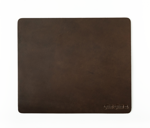 Load image into Gallery viewer, Leather Mouse Pad
