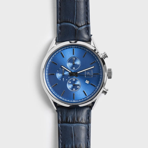 Load image into Gallery viewer, Men&#39;s Luxury Chronograph Watch
