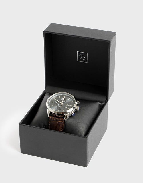 Load image into Gallery viewer, Men&#39;s Luxury Chronograph Watch
