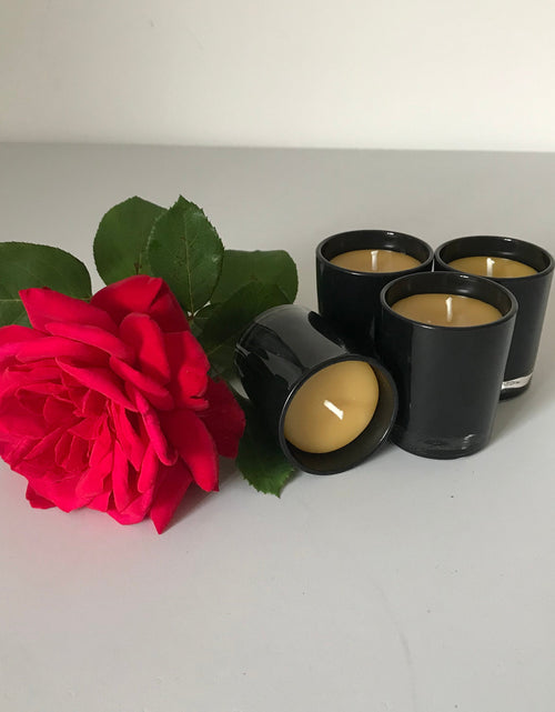 Load image into Gallery viewer, Votive Candle Set of 4 | Autumn Scents Collection
