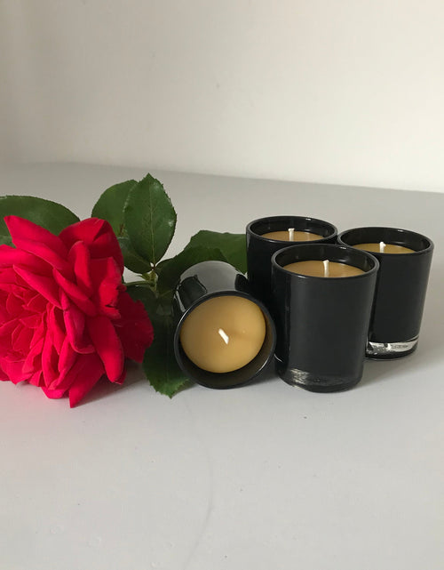 Load image into Gallery viewer, Votive Candle Set of 4 | Autumn Scents Collection
