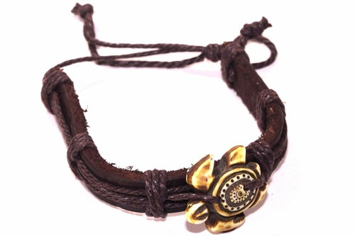 Load image into Gallery viewer, Tribal Style Bracelet
