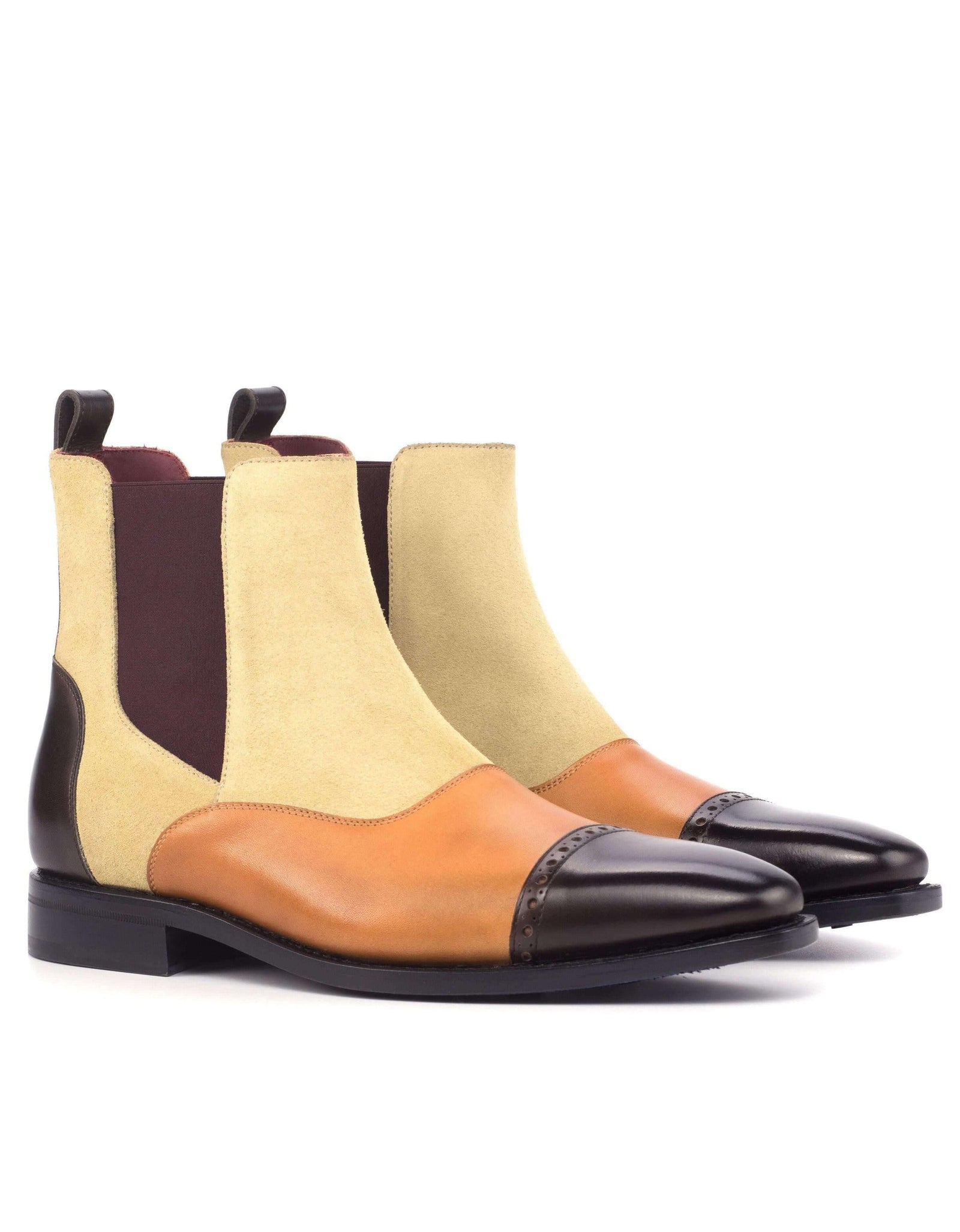 Chiva Chelsea Boot II