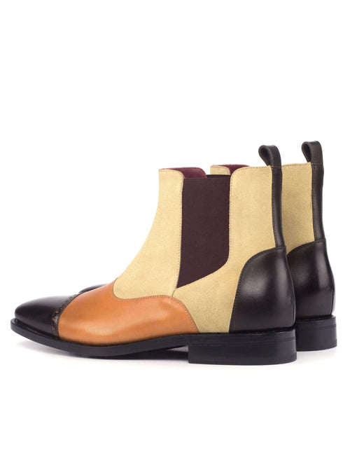 Load image into Gallery viewer, Chiva Chelsea Boot II
