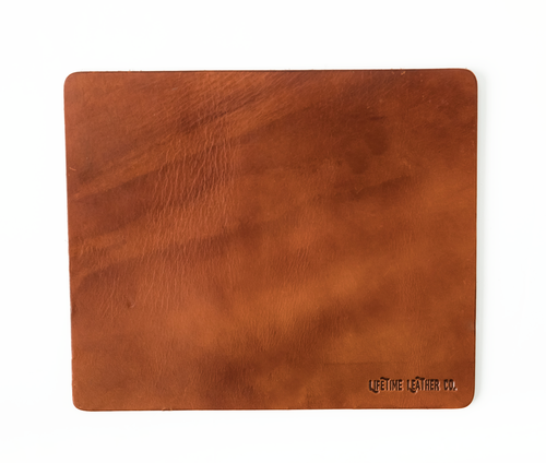 Load image into Gallery viewer, Leather Mouse Pad
